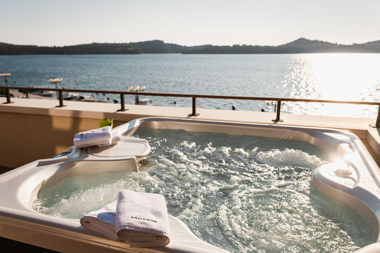 Sport & Beauty 2, Armerun Heritage Hotel, Šibenik