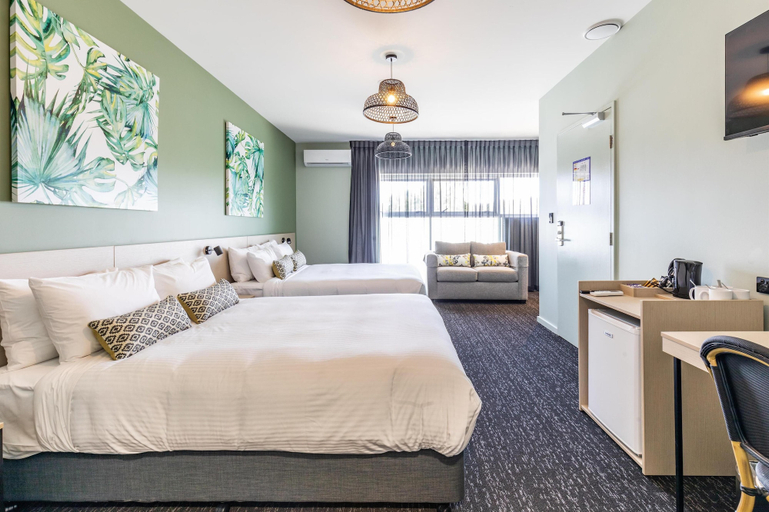 Bedroom 8