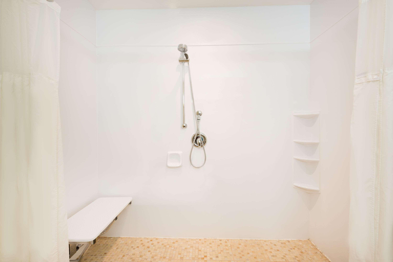 Bathroom 4, Ramada by Wyndham St. John's, Division No. 1