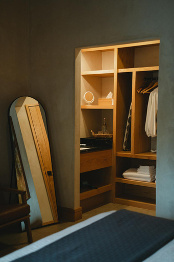 Bedroom 2, Casa Olivea, Ensenada