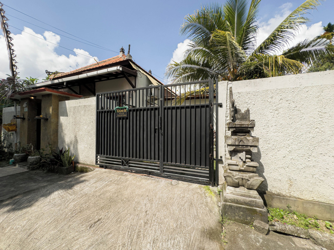 Exterior & Views 2, Obeh Villa Ubud Two Bedroom Private Pool, Gianyar