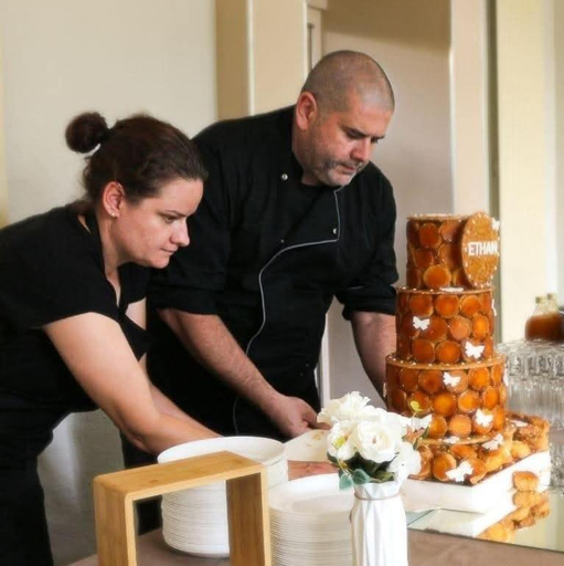 Food & Drinks 4, Hotel Etape, Alpes-de-Haute-Provence