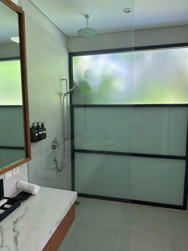 Bathroom 4, Anwa Bali Boutique Resort, Badung