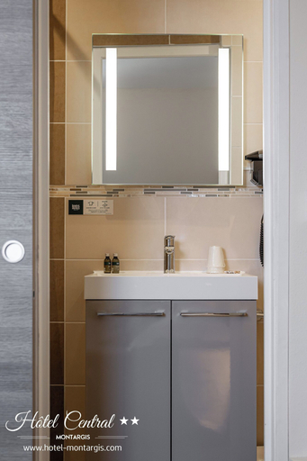 Bathroom 2