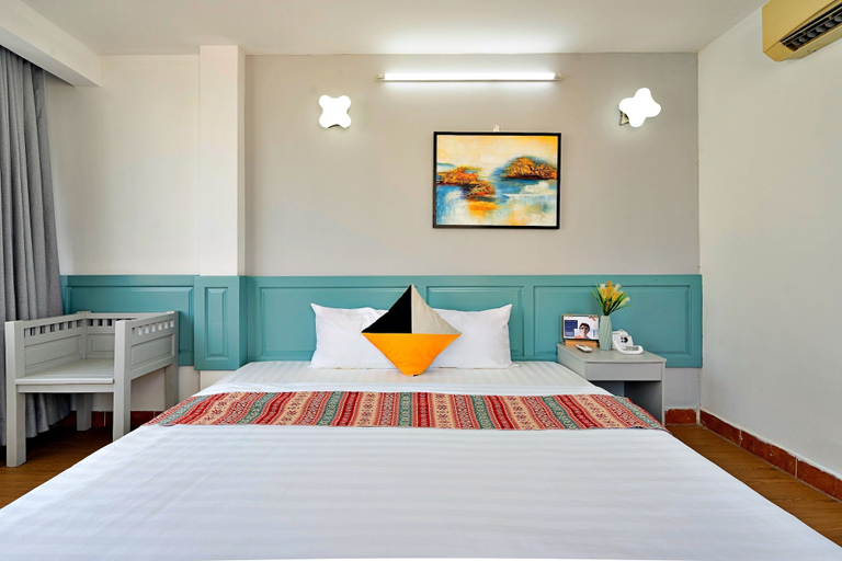 Others 1, S79 Residences Yaya Bui Vien, District 1
