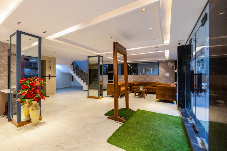 Others 5, Hotel Stay House Inn, Delhi