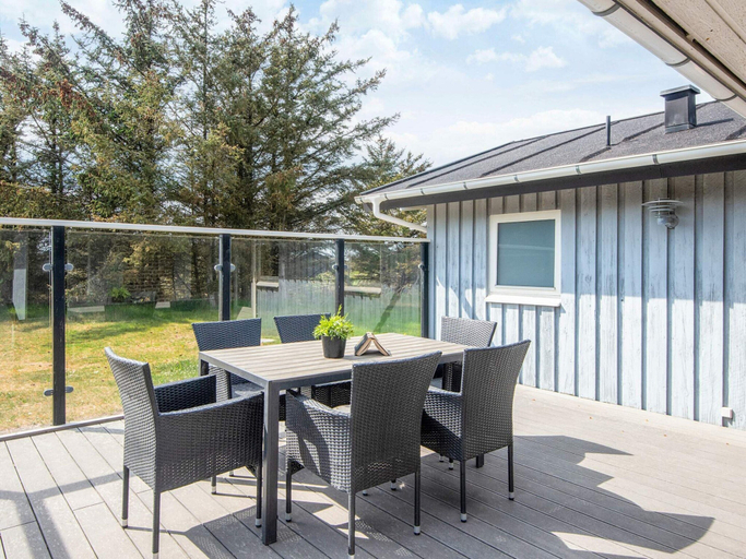 Others 4, 6 Person Holiday Home in Lokken, Jammerbugt