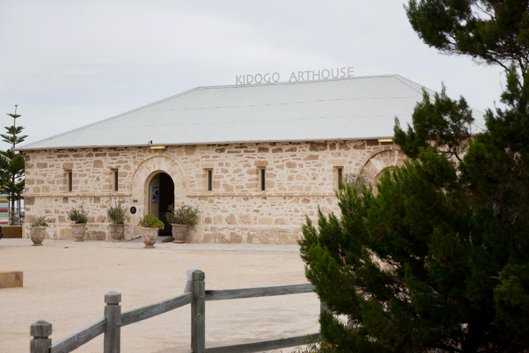 Others 4, Central Hidden Gem - Fremantle Apartment, Fremantle