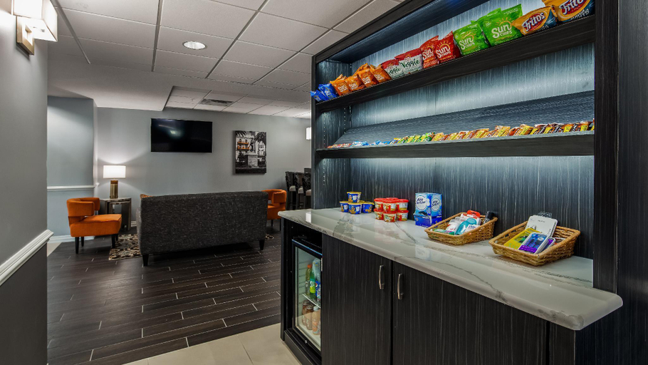 Food & Drinks 5, Best Western Plus St. Augustine I-95, Saint Johns