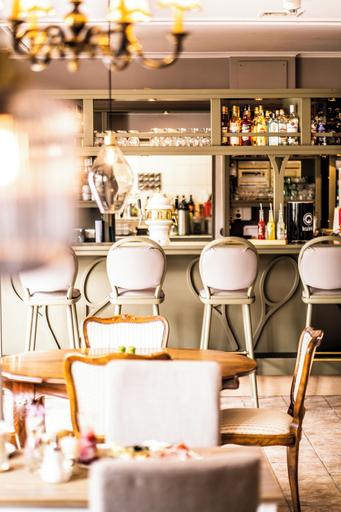 Food & Drinks, Hökis Zimmervermietung, Pinneberg