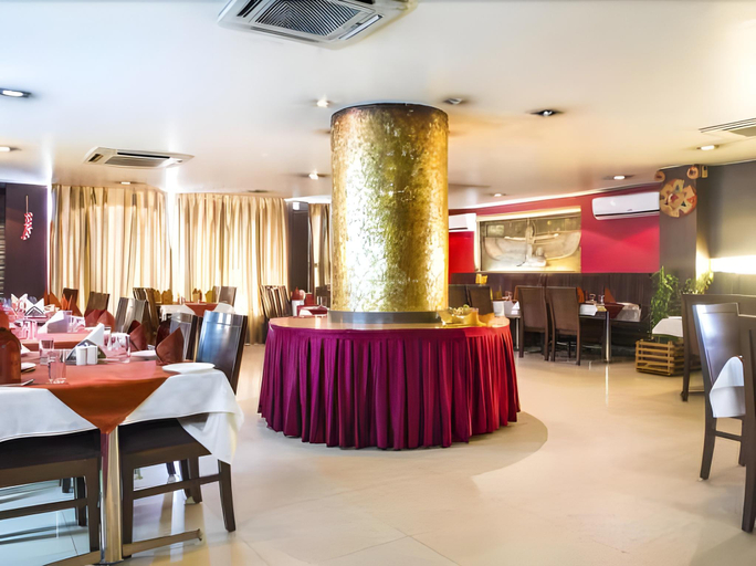 Others 3, Atithi Hotel - Guwahati, Kamrup Metropolitan