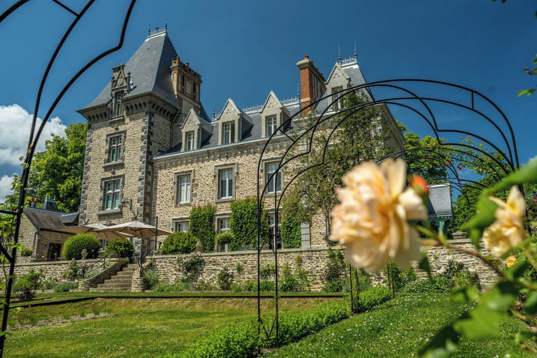 Exterior & Views 2, Domaine de Kerrosen, Côtes-d'Armor