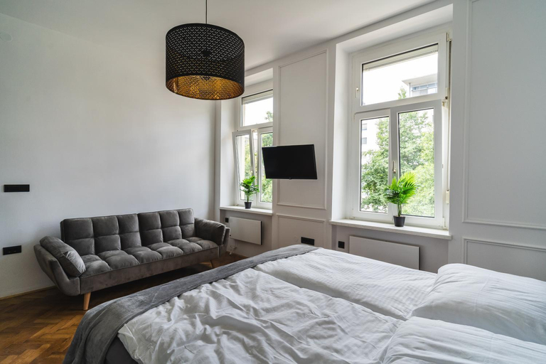 Others 3, HL Apartments, Maribor