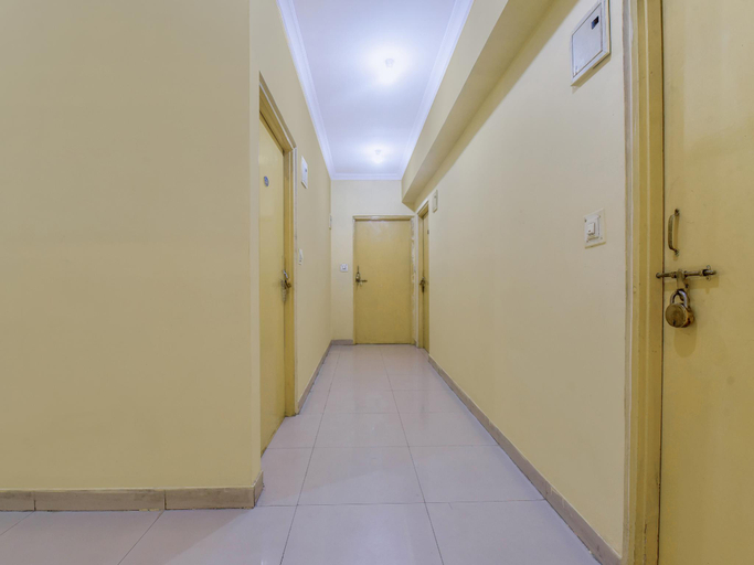 Public Area, Hotel Utsav , Jaipur