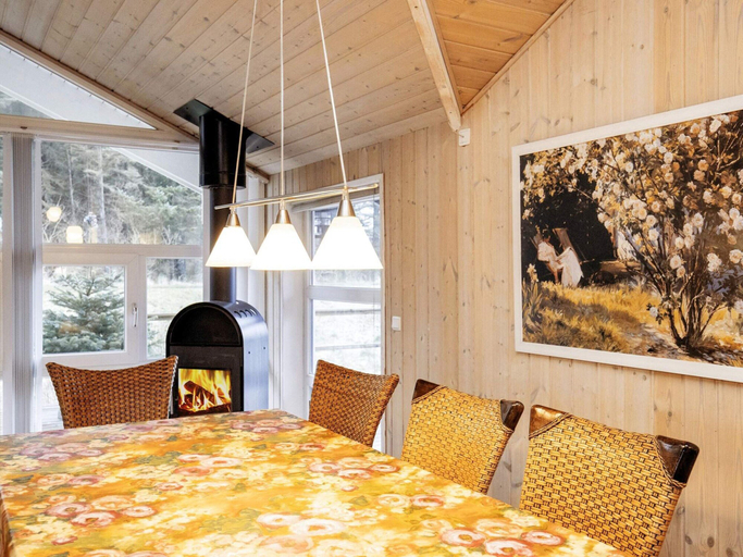 Others 4, 4 Star Holiday Home in Lokken, Hjørring