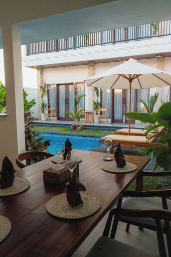 Food & Drinks 4, Evara Lifestyle Homes By Aayan, Tabanan