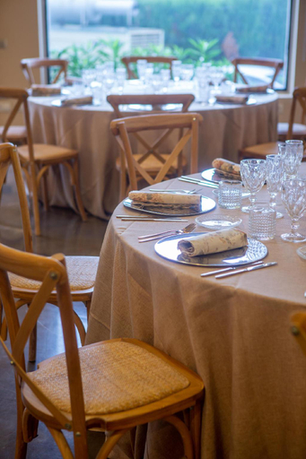Food & Drinks 4, Flag Hotel Valencia Florazar, Valencia