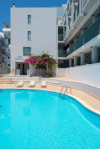 Sport & Beauty 2, Alia Beach Hotel, Crete