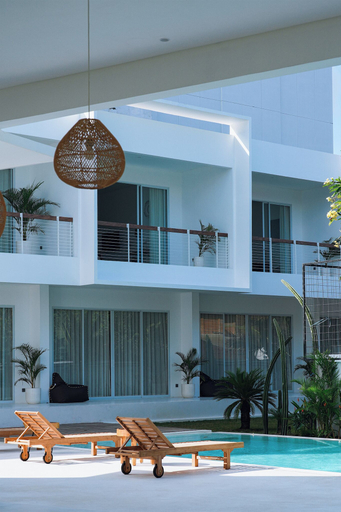 Exterior & Views 1, Serendipity Legian, Badung