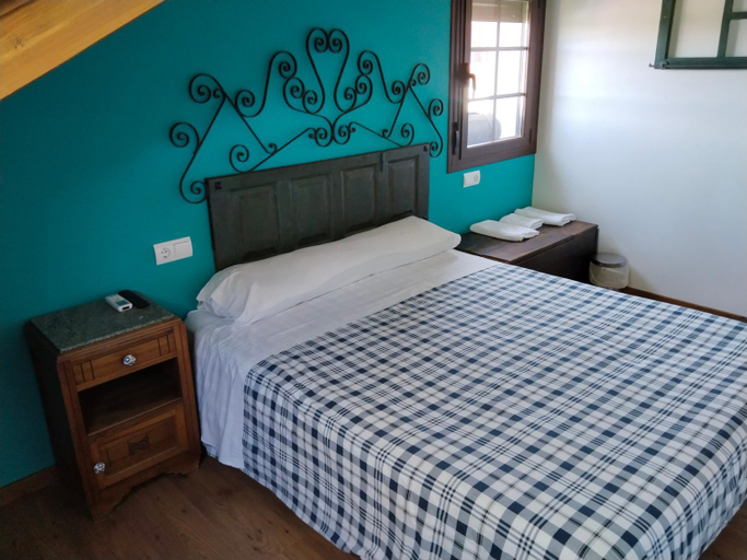 Bedroom 3, Hostal La Medina de Camponaraya, León