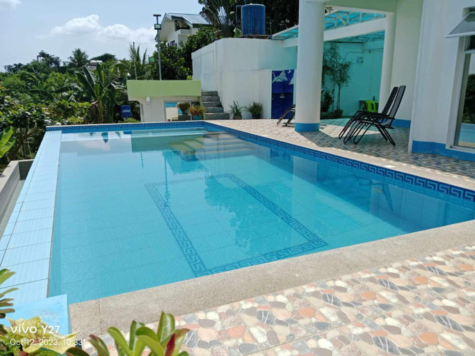Others 3, Couple room B in Final Destination Resort, Bolinao