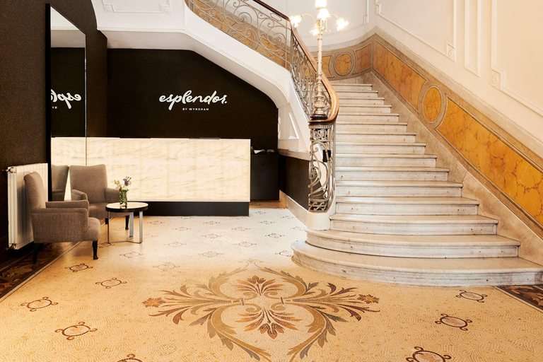 Public Area 5, Esplendor by Wyndham Savoy Rosario, Rosario