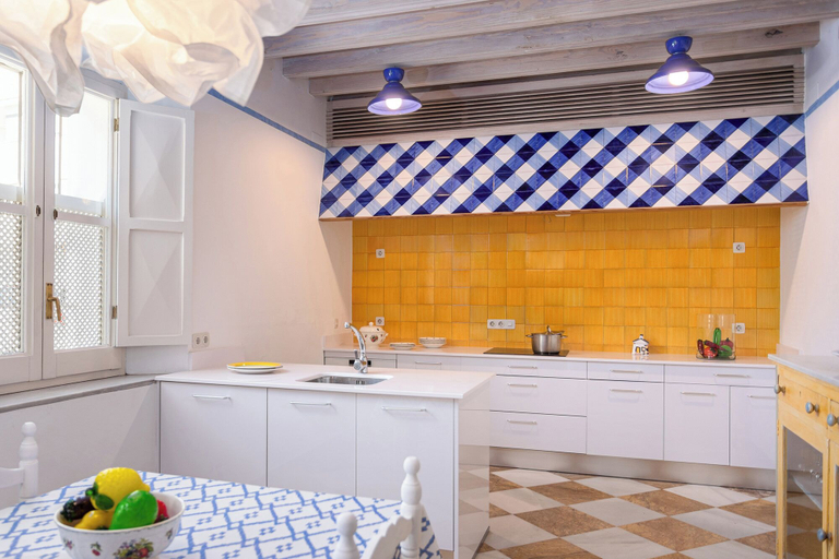 Others 4, Traditional House With Private Terrace. Campamento, Sevilla