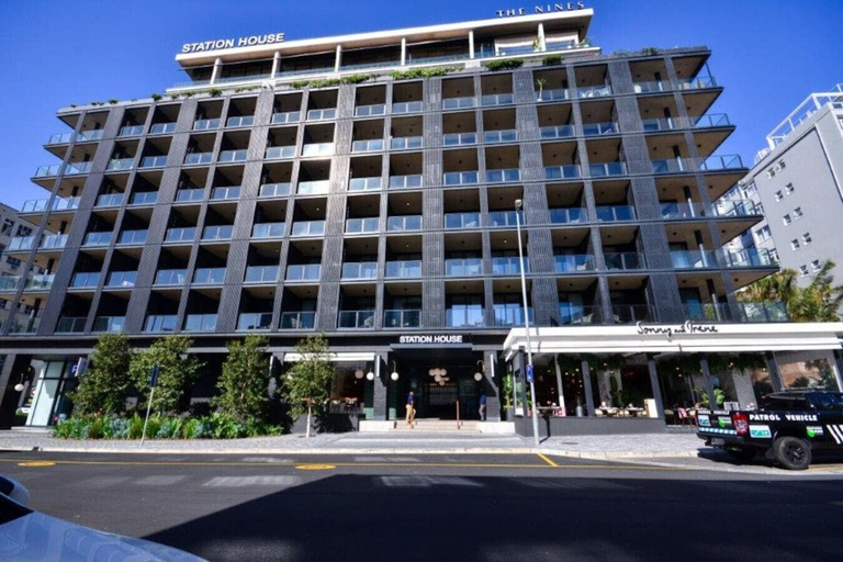 Exterior & Views 2, Lifestyle Apartment at Stationhouse, City of Cape Town
