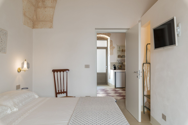 Others 5, Cementine Traditional Suites by Wonderful Italy, Brindisi