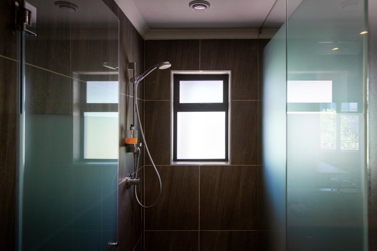 Bathroom 5, Mont Angelis, Cape Winelands