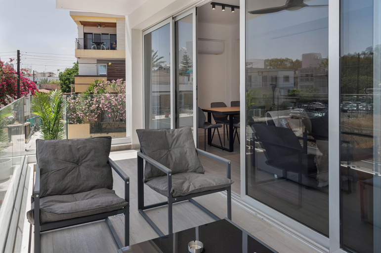 Others 2, Phaedrus Living: Travertine Residences 101