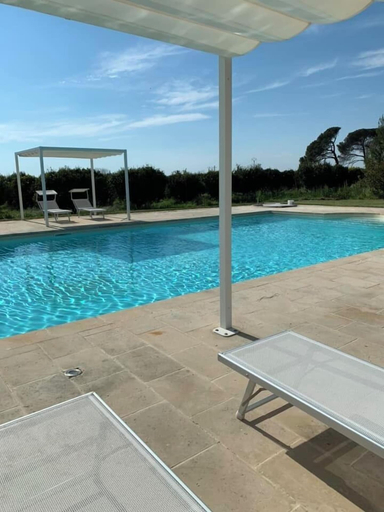 Sport & Beauty 5, Tenuta Gli Agrumi del Salento, Lecce