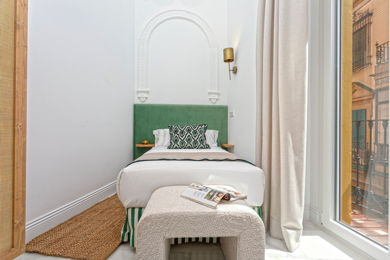 Others 3, Cozy 3BD in Seville Center. Alfalfa, Sevilla