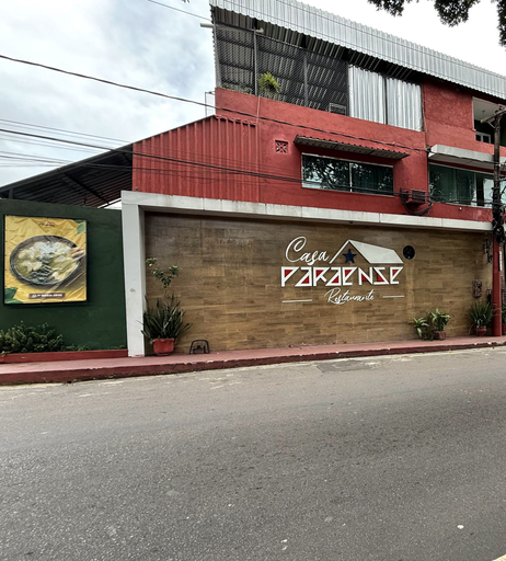 Exterior & Views 2, Casa Paraense, Maués