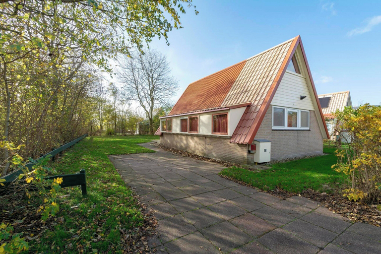 Exterior 4, Sandepark 93 Home Near Groote Keeten Beach, Zijpe