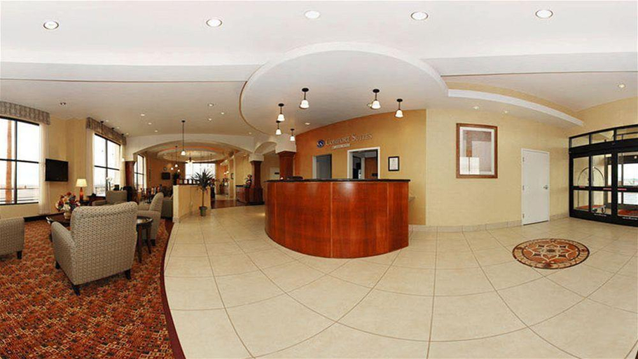 Exterior & Views 2, Comfort Suites Barstow near I-15, San Bernardino