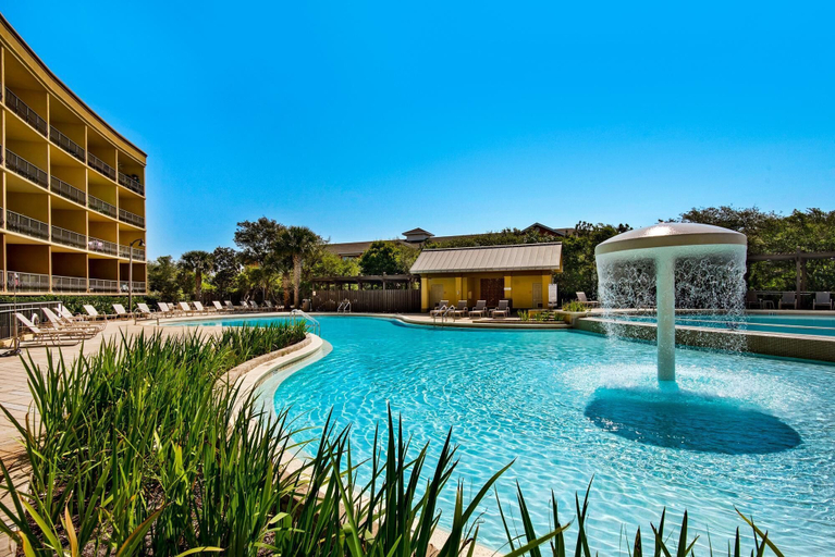 Sport & Beauty 3, Beach Resort 310, Walton
