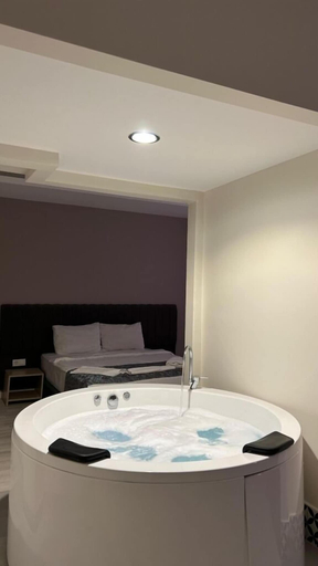 Bathroom 4, Gold Residence, Melikgazi