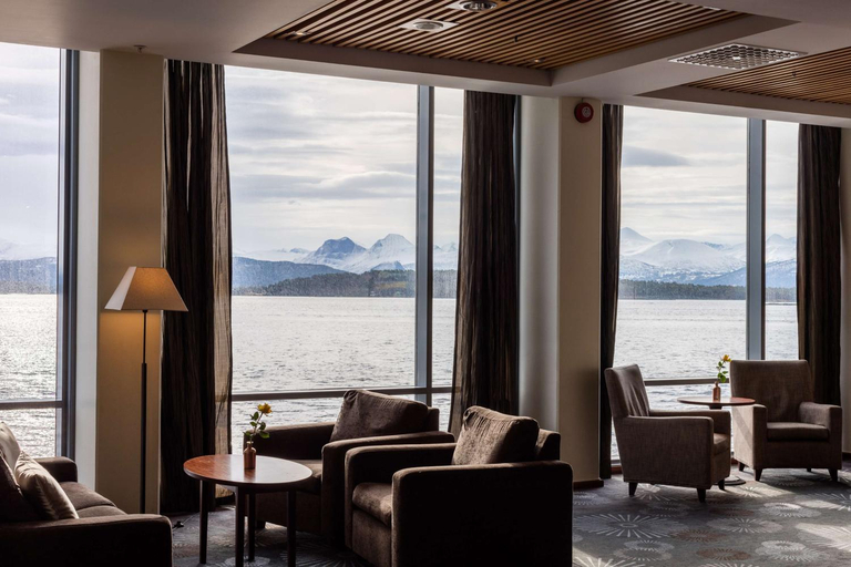 Public Area 2, Scandic Seilet Hotel, Molde