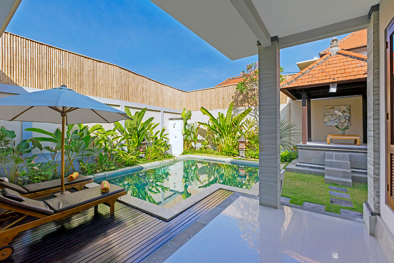Sport & Beauty, Kubal Villa Bali, Badung