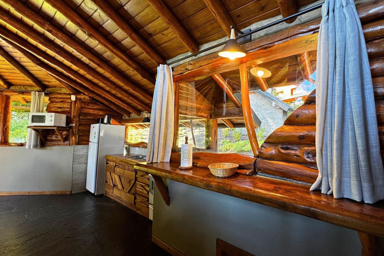 Food & Drinks 5, Villa Labrador Bariloche - Lago & Montaña, Bariloche