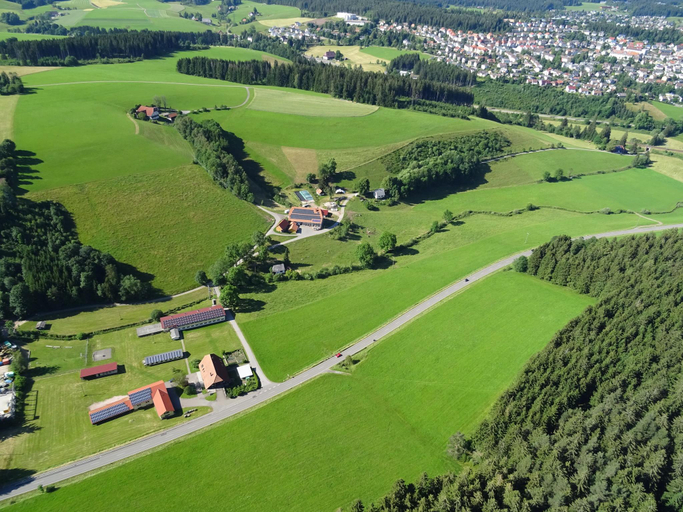 Others 5, Ferienhaus, Schwarzwald, Schwarzwald-Baar-Kreis