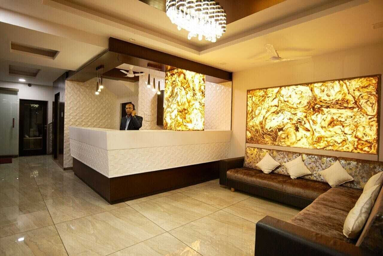 Others 5, Hotel Sai Suraj Park, Ahmadnagar