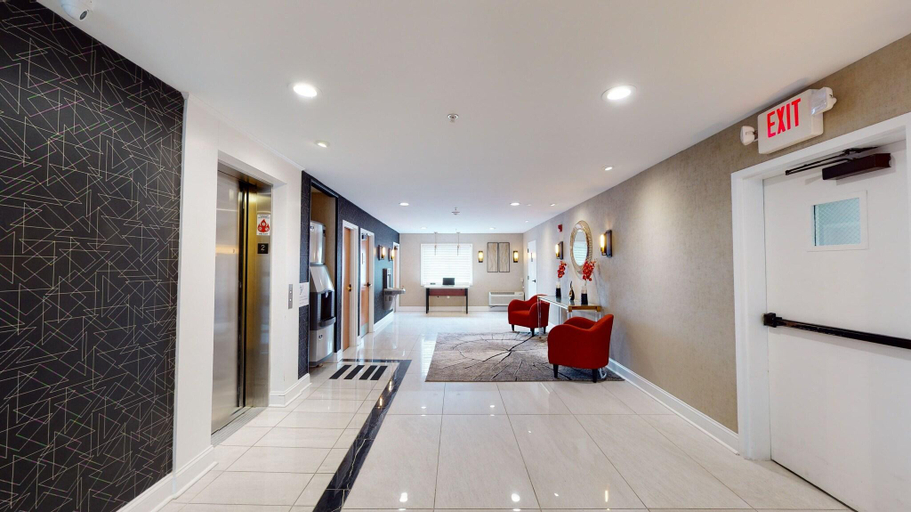 Public Area 2, Ramada by Wyndham Strasburg/Shenandoah Valley, Shenandoah