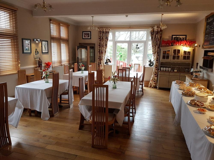 Food & Drinks 4, DORSET ARMS HOTEL, North Tyneside