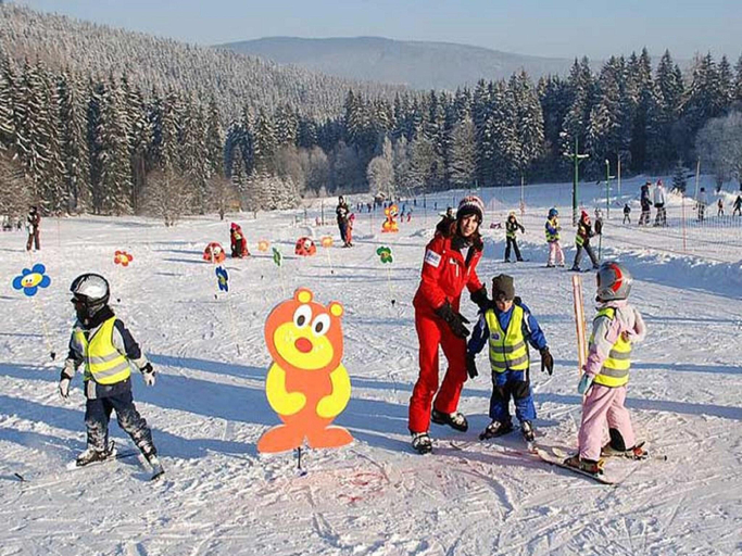 Others 4, Mountains Family Retreat, Trutnov