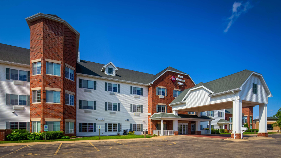 Exterior & Views 2, Wyndham Garden Appleton, Outagamie