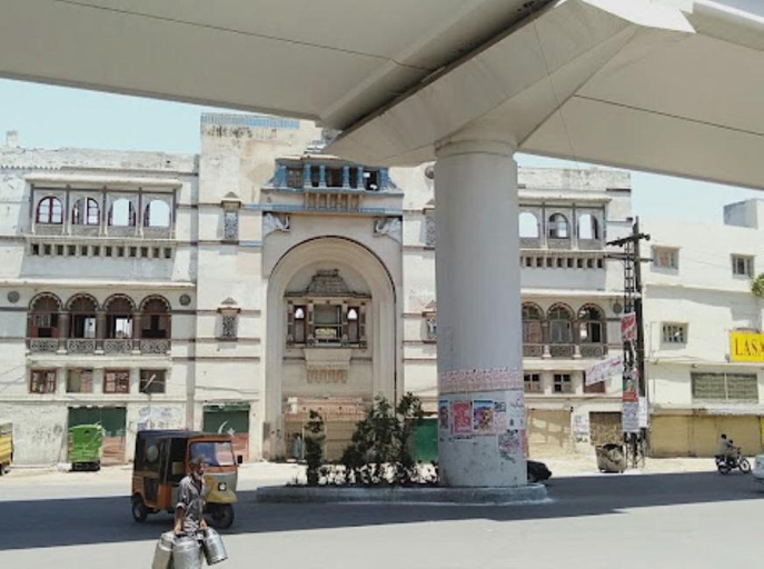 Others 5, Alnoor Palace Hotel, Lahore