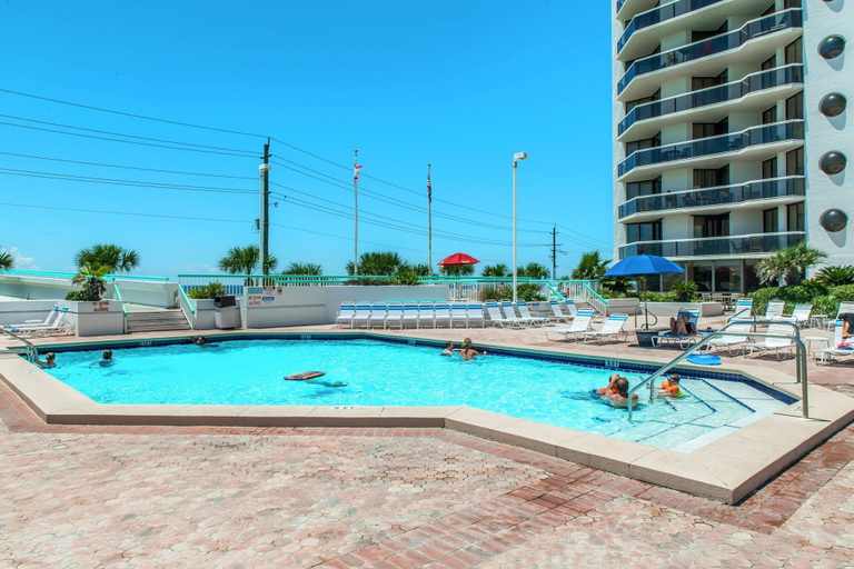 Sport & Beauty 5, Surfside Resort #309, Walton