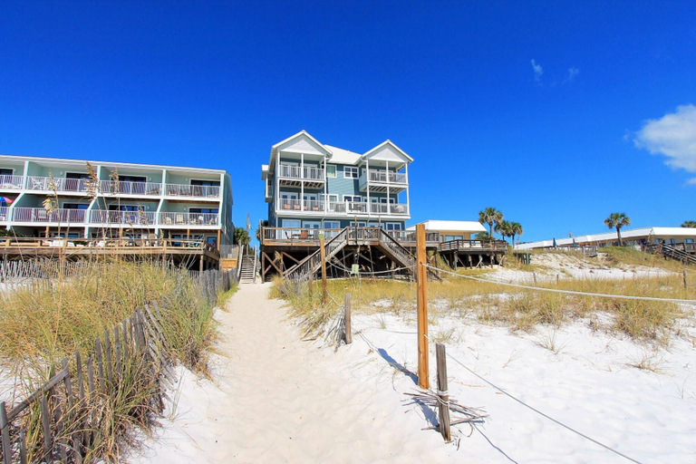 Exterior & Views, Pointe of View, Okaloosa